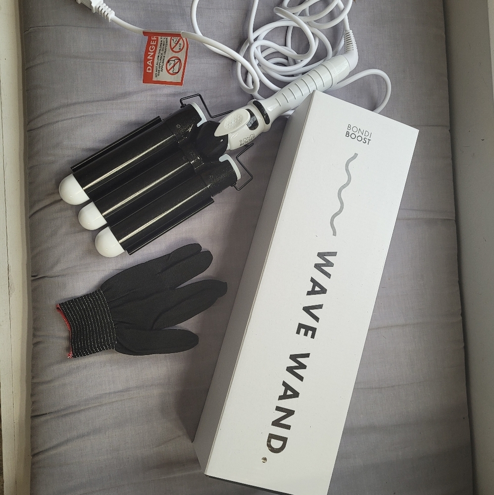 Bondi Boost Wave Wand